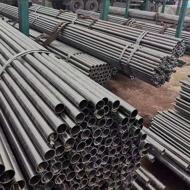 carbon steel pipe&tube